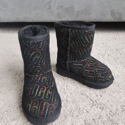 Ugg Toddler Kid Boots