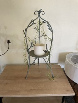Candle Decor