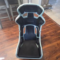 Trak Racer
TRS TR Series GT Pro Racing Bucket Seat - Fiberglass