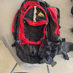 Kelty Daypack