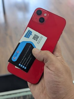 iPhone 14 plus 256gb unlocked