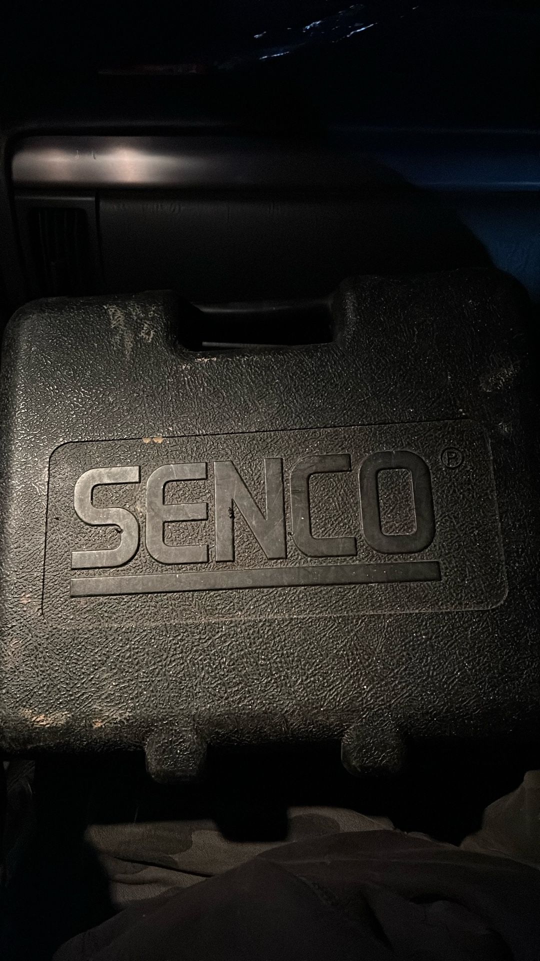 Senco Nail Puller