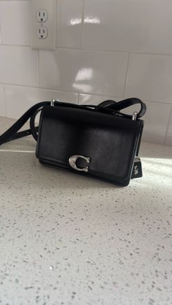 Coach Petite Shoulder Bag