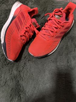 Adidas Boost