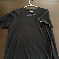 Bape T Shirt 2020 Drop 