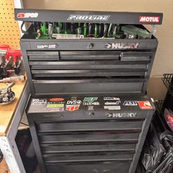 Tool Box