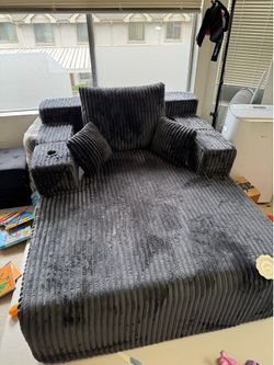 Sofa bed