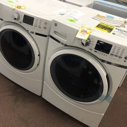 GE Set Appliance EKJZ4
