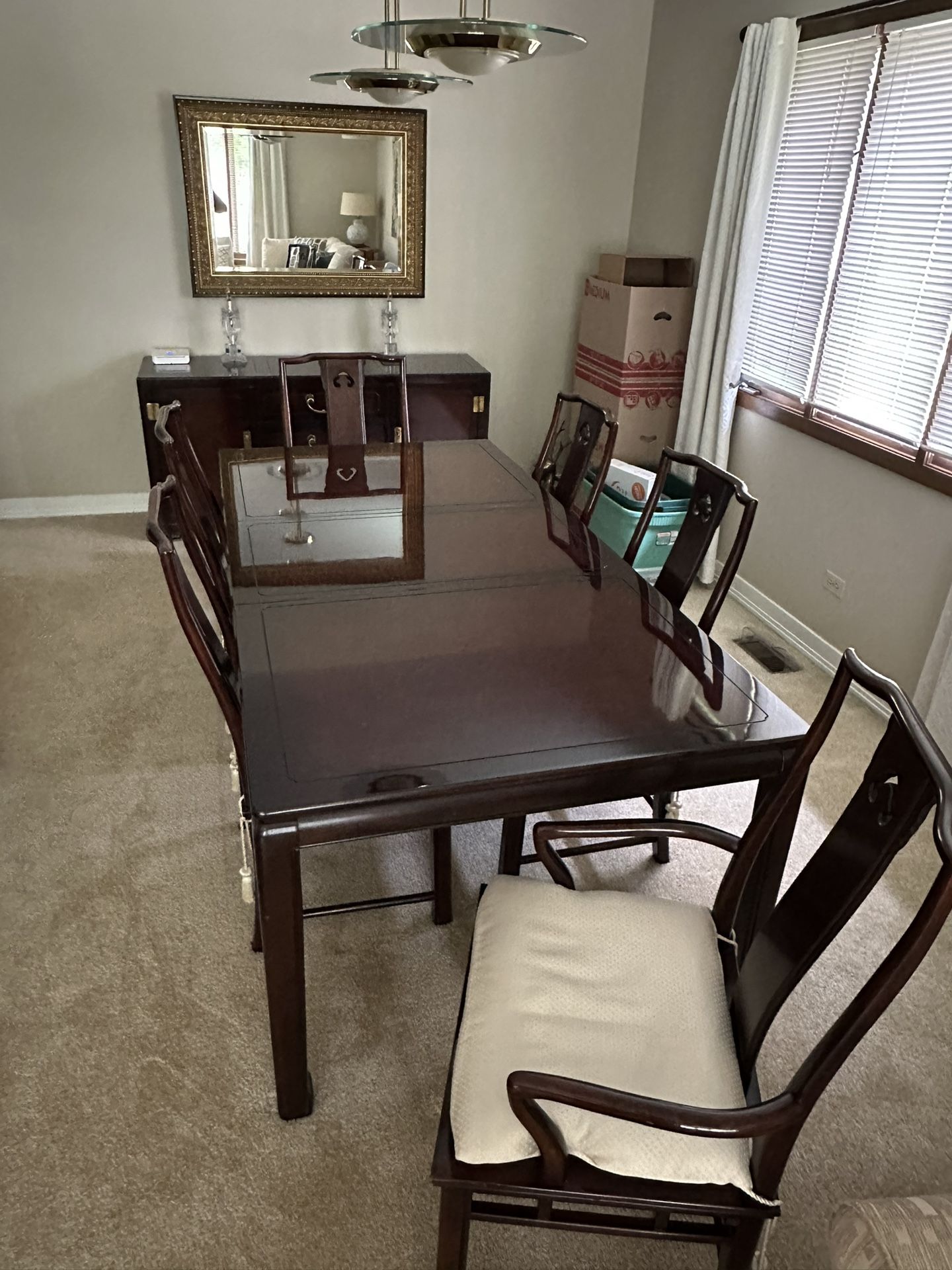 Dining Set