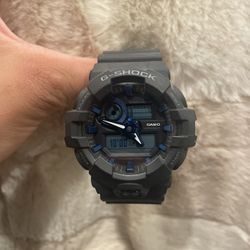 G-shock Watch