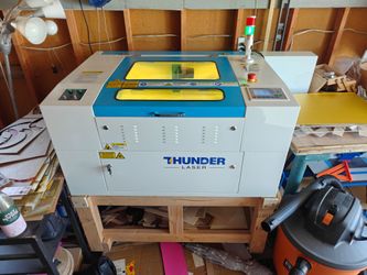 Thunder Laser Nova 24