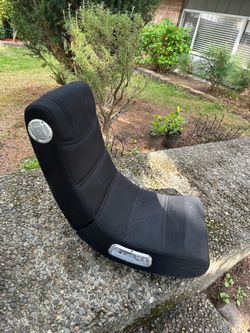 X-rocker Gaming Chair with Speaker