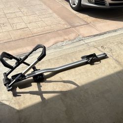Thule Bike Carrier