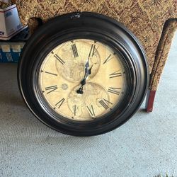 Clock