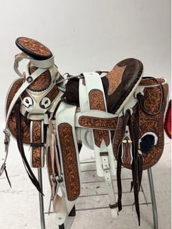 Montura mexicana