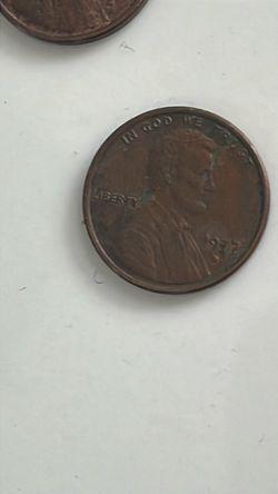 2 Pennie’s for a good price and are pretty old and rare