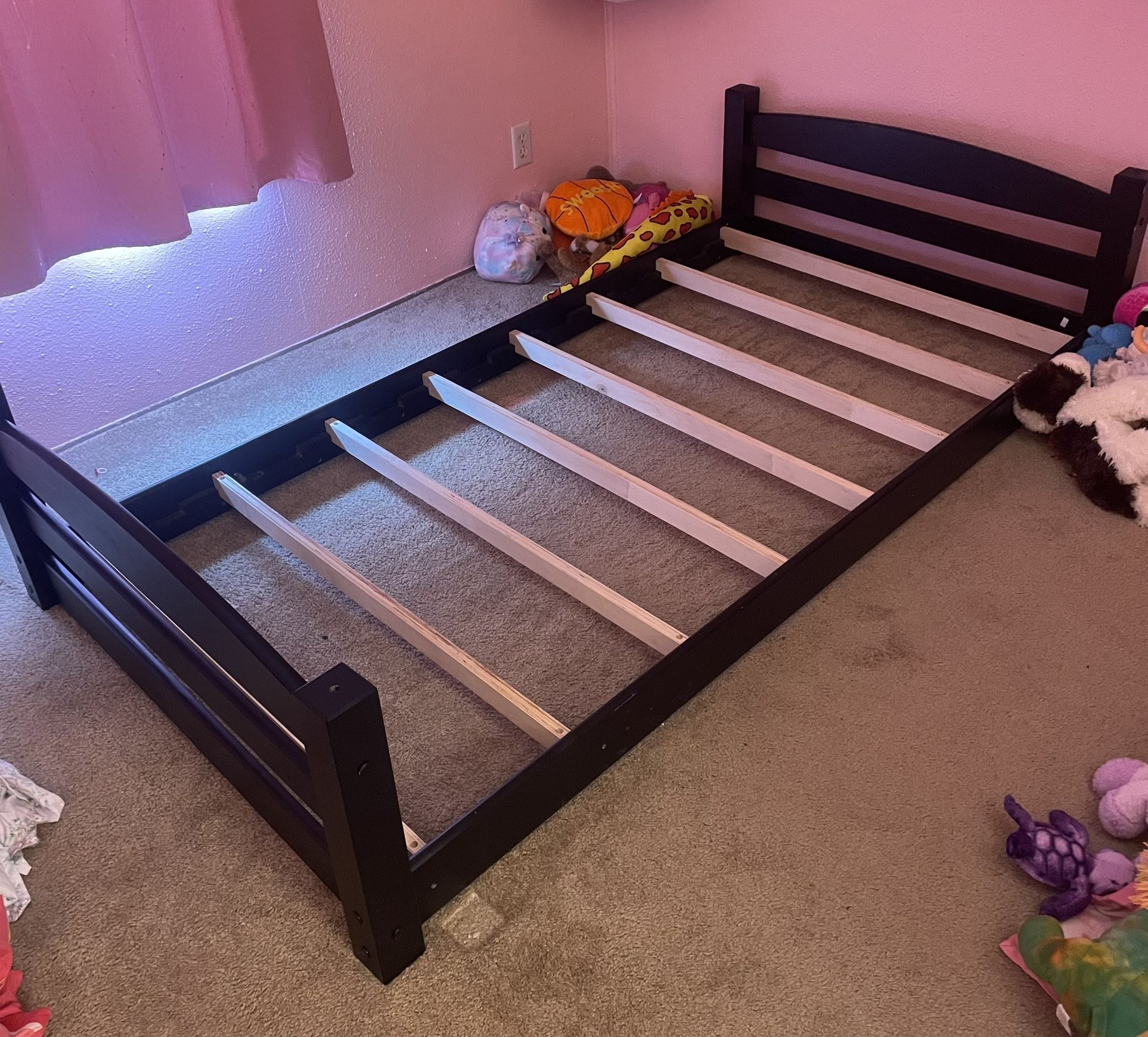 Detachable Bunk Bed
