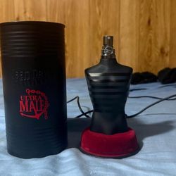 Jean Paul Gaultier Ultra Male