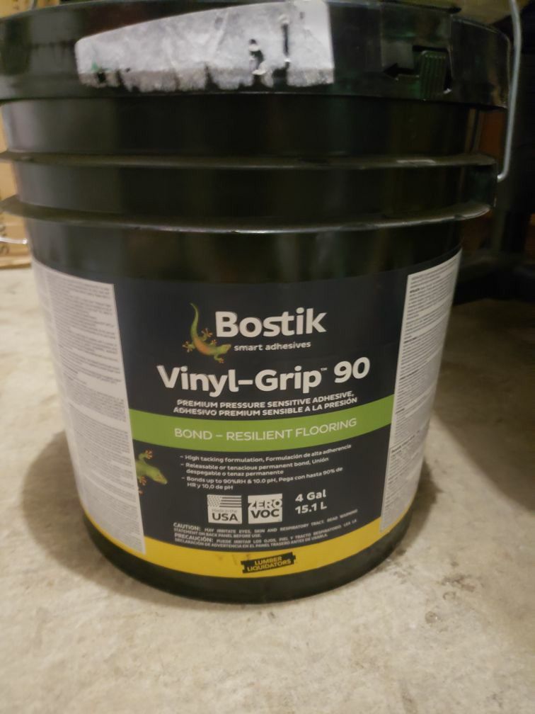 Bostik