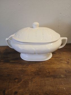 For soup