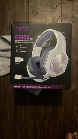 Headphones Were Gone Xbox Nintendo switch