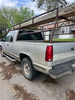 1996 Chevrolet 1500