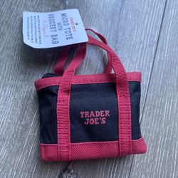 Micro Tote With Grocery Bag