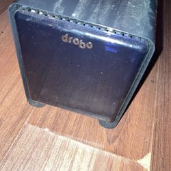 Drobo 5D3 