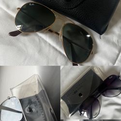 Sunglasses 
