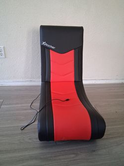 Gaming chair