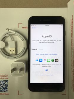iPhone 7 Plus 128GB Factory Unlocked