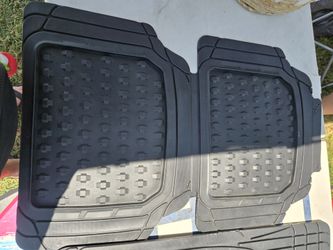 Vehicle Mats