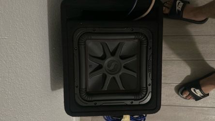Kicker L7