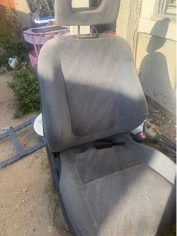 Dc2 EG front seats civic