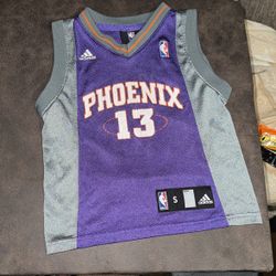 Little Boy’s Jersey 
