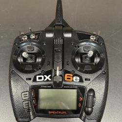 Dx6e 