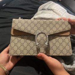 Gucci Dionysus