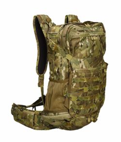 High Ground Gear 3-Day Pack (Rucksack)