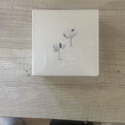 airpod 2nd generation pro
