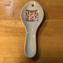 Arizona Kitchen Spoon Rest Holder
