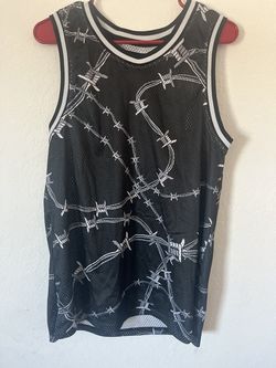 Muscle shirt
