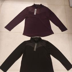 Women's Blouses Lot