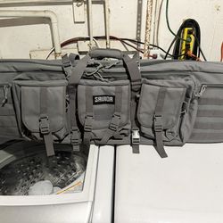 Firearm Bag