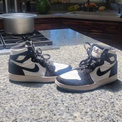 Women's Jordan 1 Twist 8.5