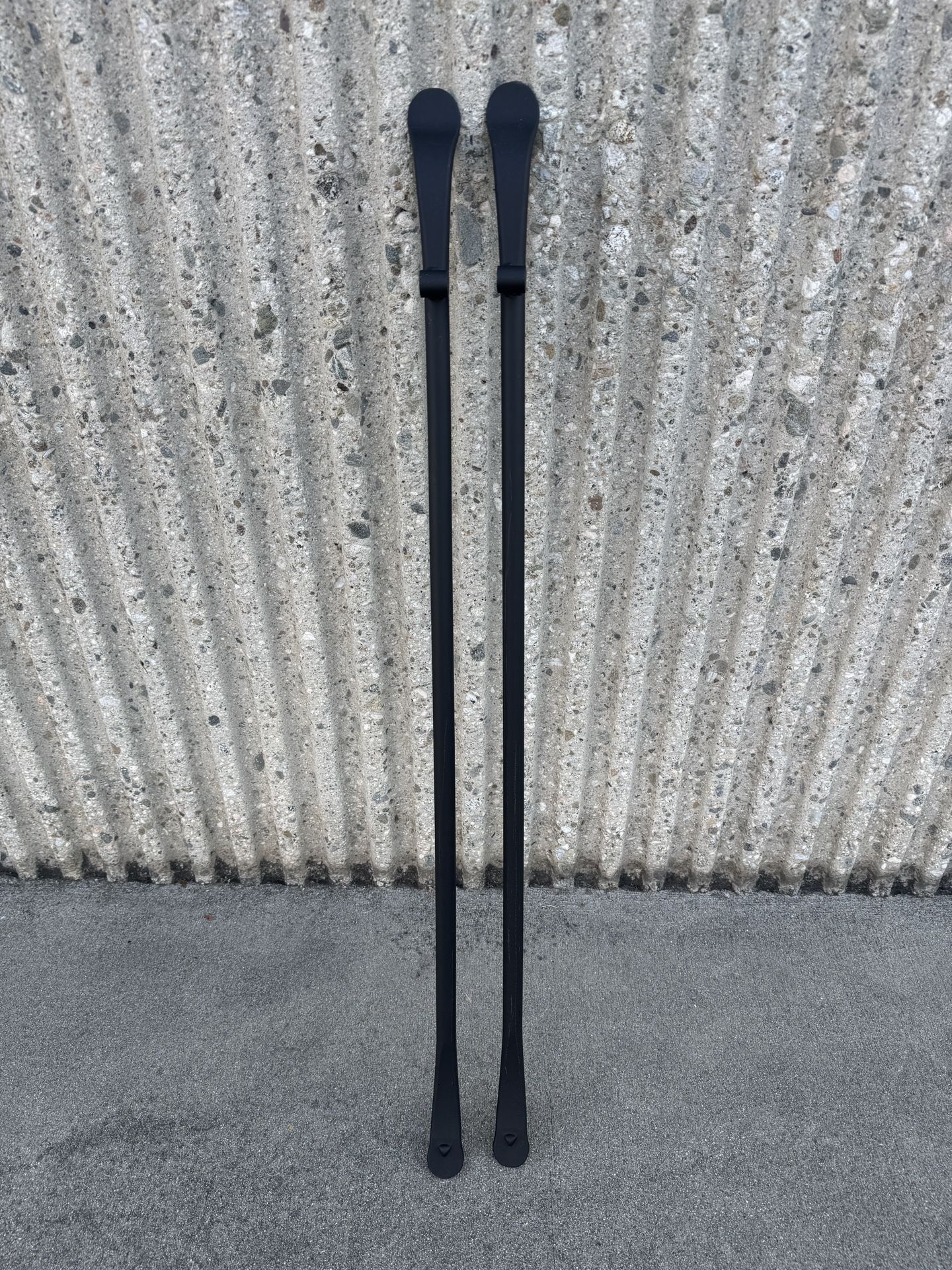2 Pack 38.5 “ Tire Iron Mount & DeMount Removal And Installation Tool