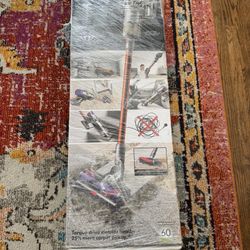 New Dyson Absolute In The Box