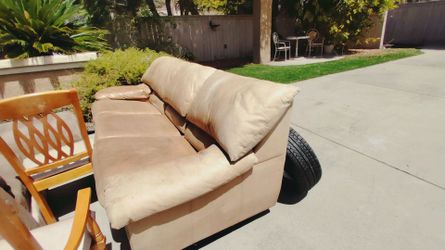Sectional - Couch