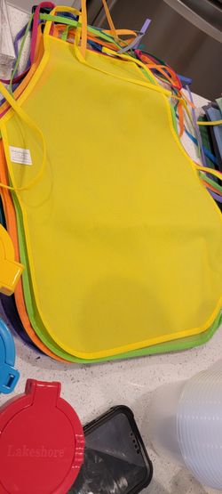 Preschool Supplies