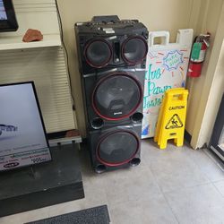 Speaker
