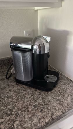 Nespresso